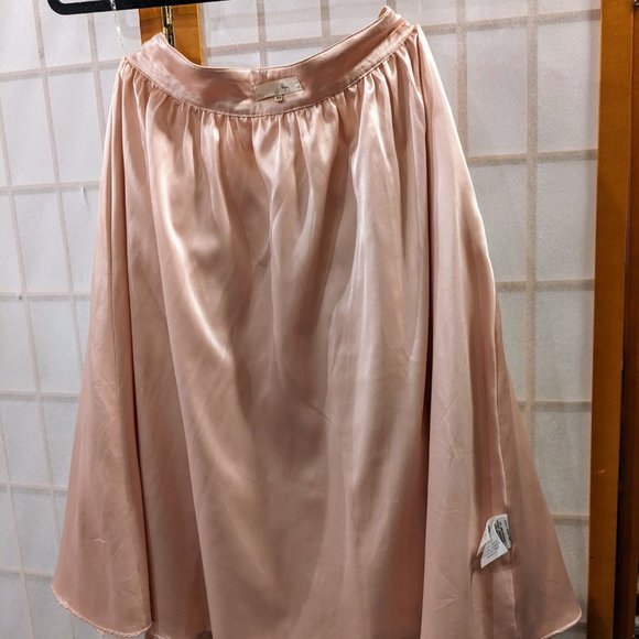 Ryu Brand Princess- Barbie- Bubblegum 50's Style Skirt - Picture 2 of 16